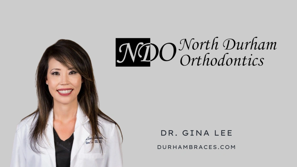 North Durham Orthodontics: Dr. Gina Lee