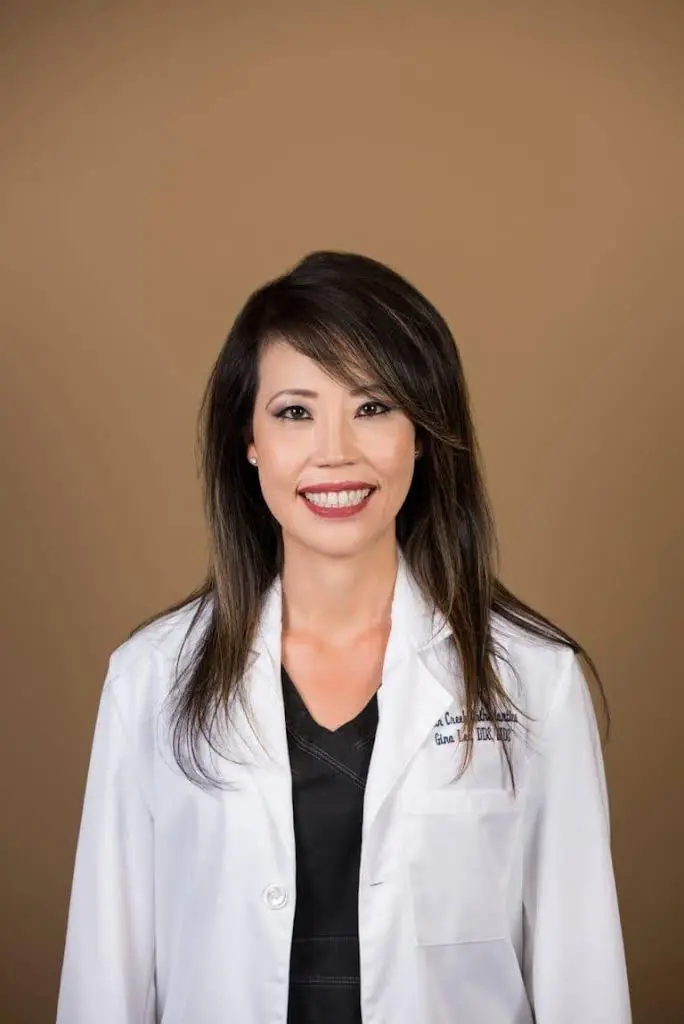 North Durham Orthodontics: Dr. Gina Lee