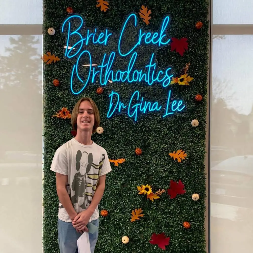 North Durham Orthodontics: Dr. Gina Lee