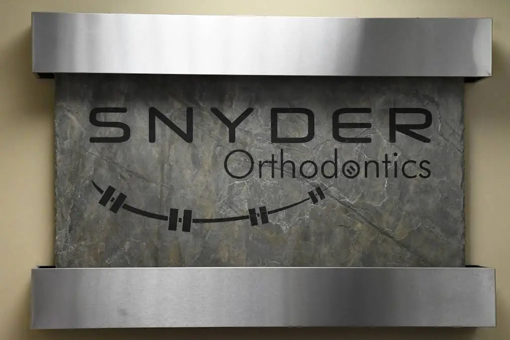 Snyder Orthodontics