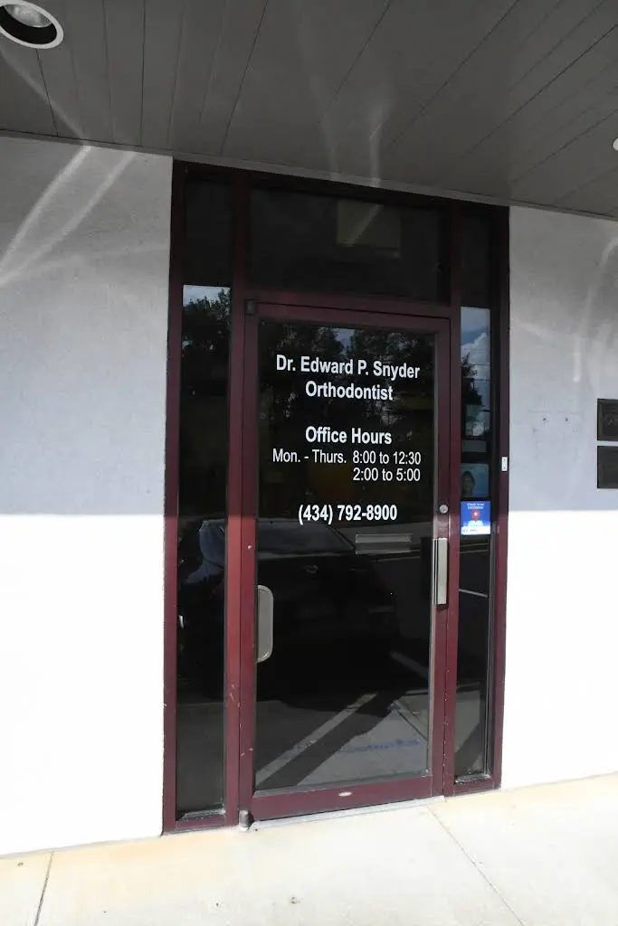 Snyder Orthodontics