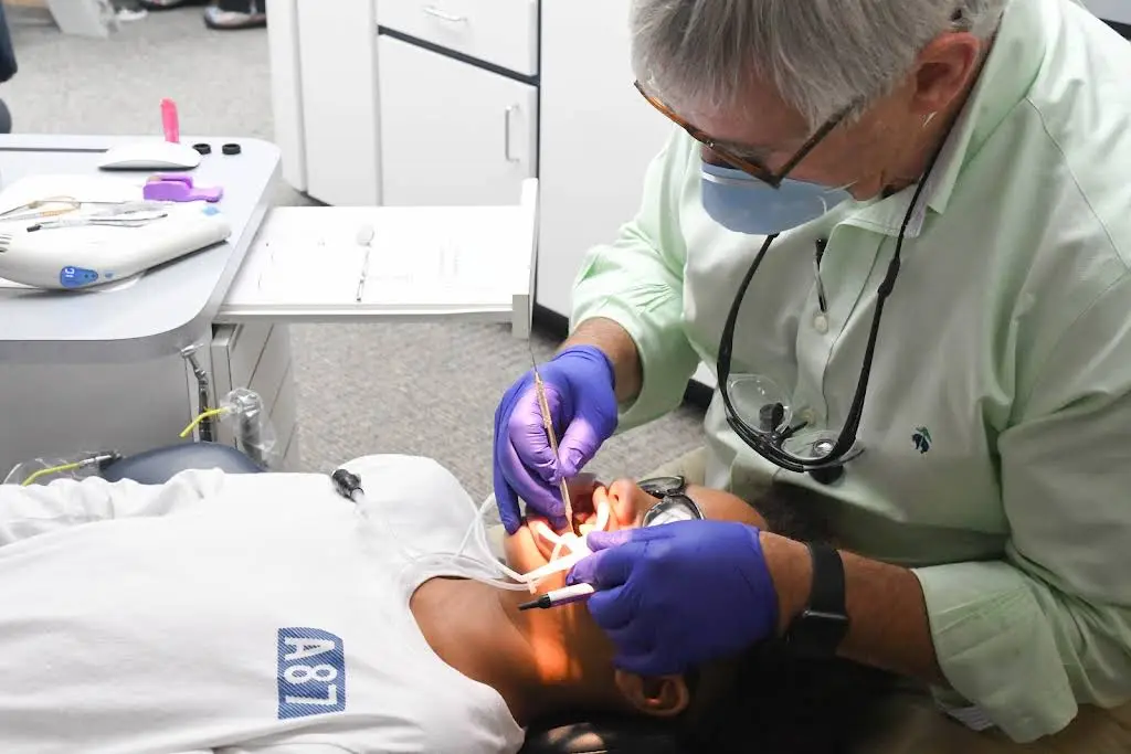 Snyder Orthodontics