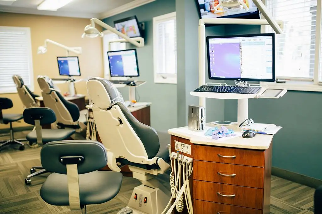 Spurrier Orthodontics