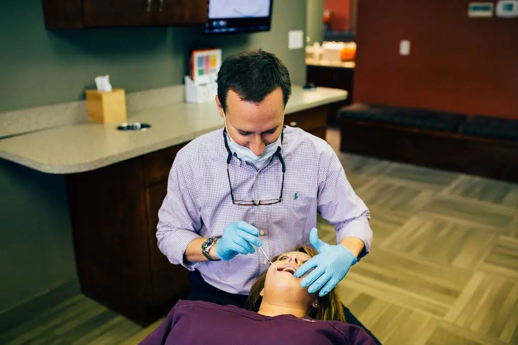 Spurrier Orthodontics