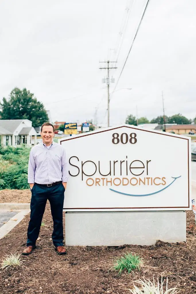 Spurrier Orthodontics