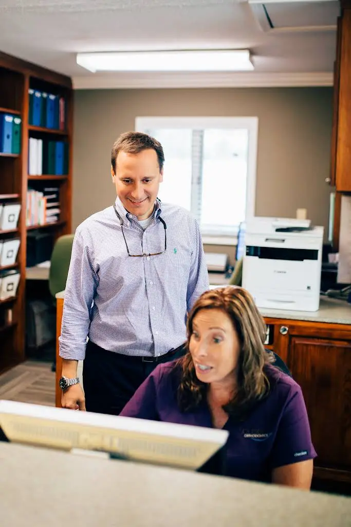 Spurrier Orthodontics