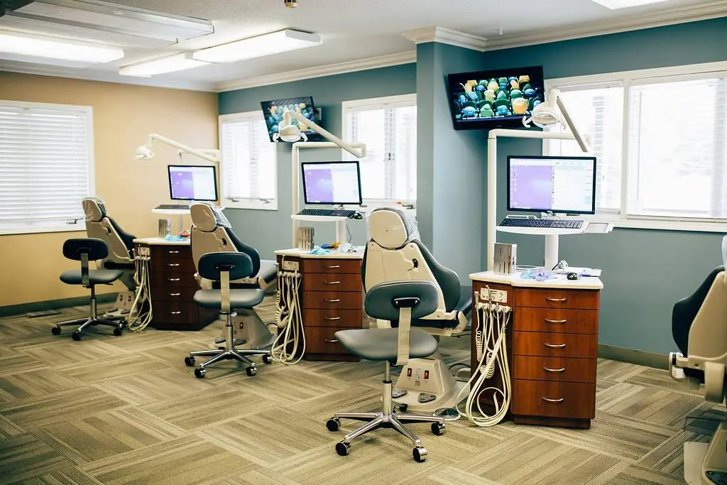 Spurrier Orthodontics