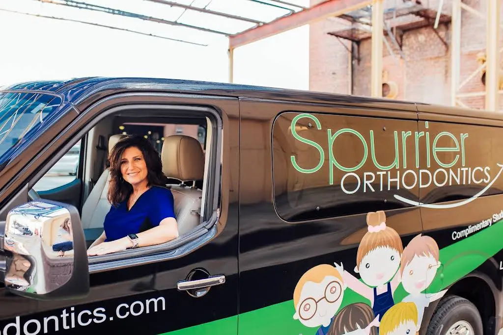 Spurrier Orthodontics