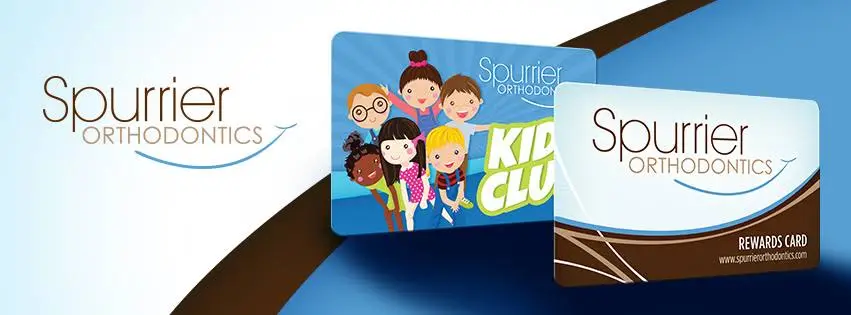 Spurrier Orthodontics
