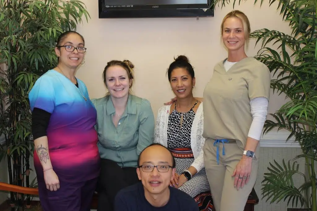 Spectrum Family & Cosmetic Dentistry