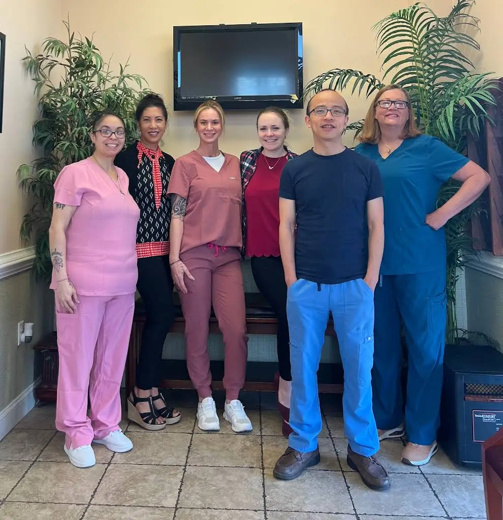 Spectrum Family & Cosmetic Dentistry