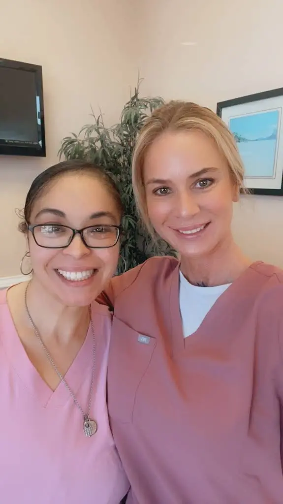 Spectrum Family & Cosmetic Dentistry