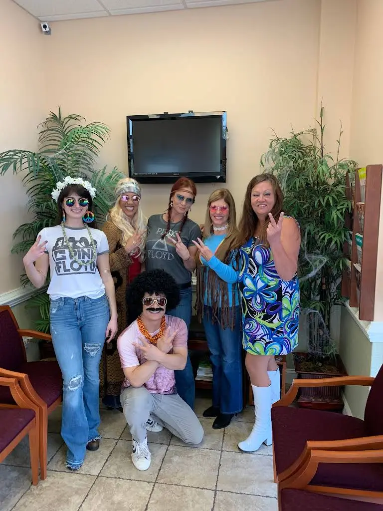 Spectrum Family & Cosmetic Dentistry