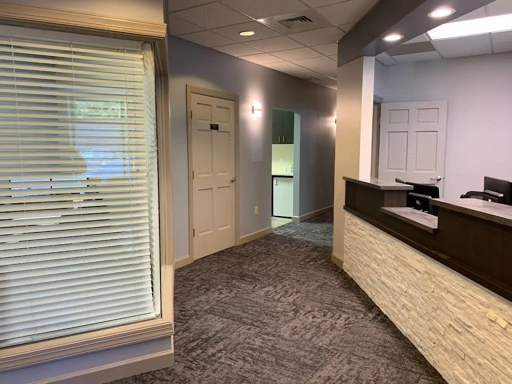 Klooster Family Dentistry