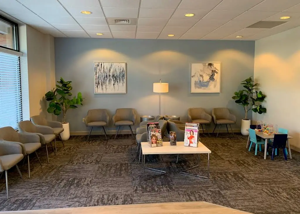 Klooster Family Dentistry