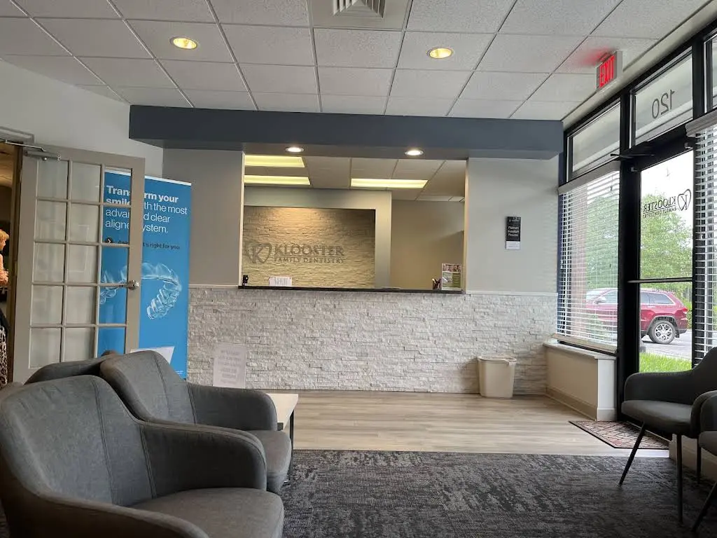 Klooster Family Dentistry