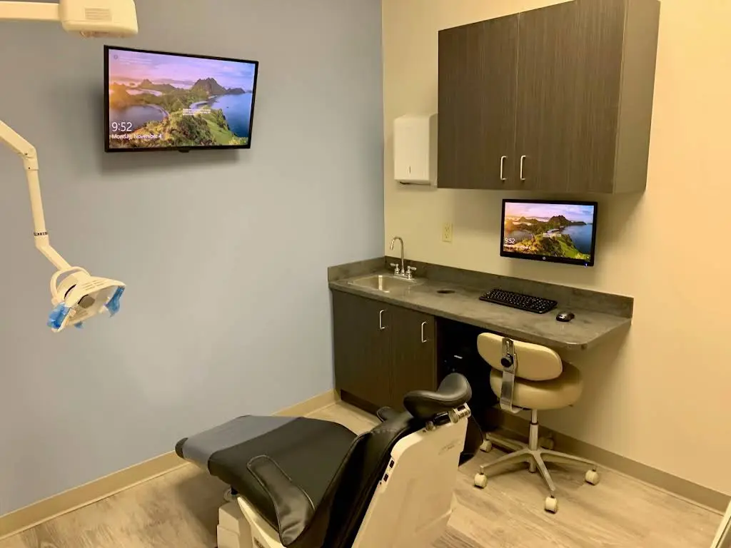 Klooster Family Dentistry