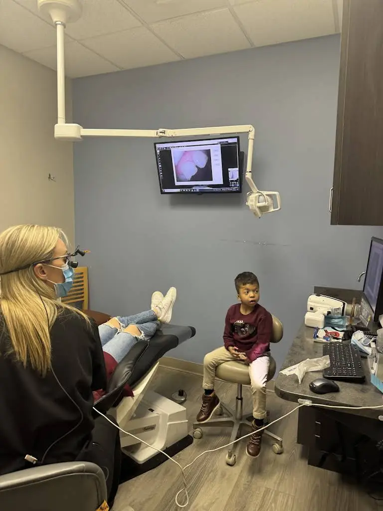 Klooster Family Dentistry