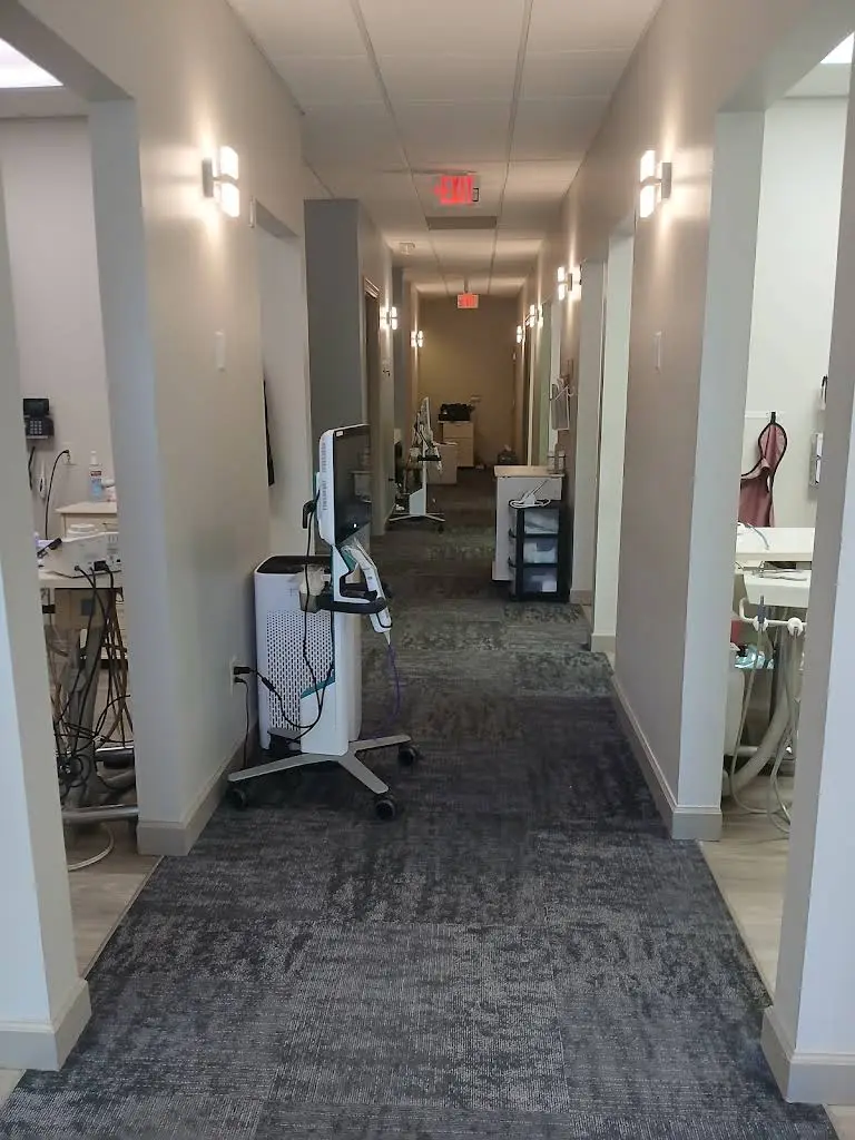 Klooster Family Dentistry