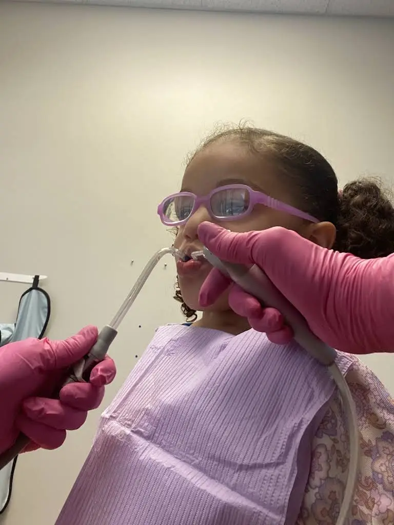 Klooster Family Dentistry