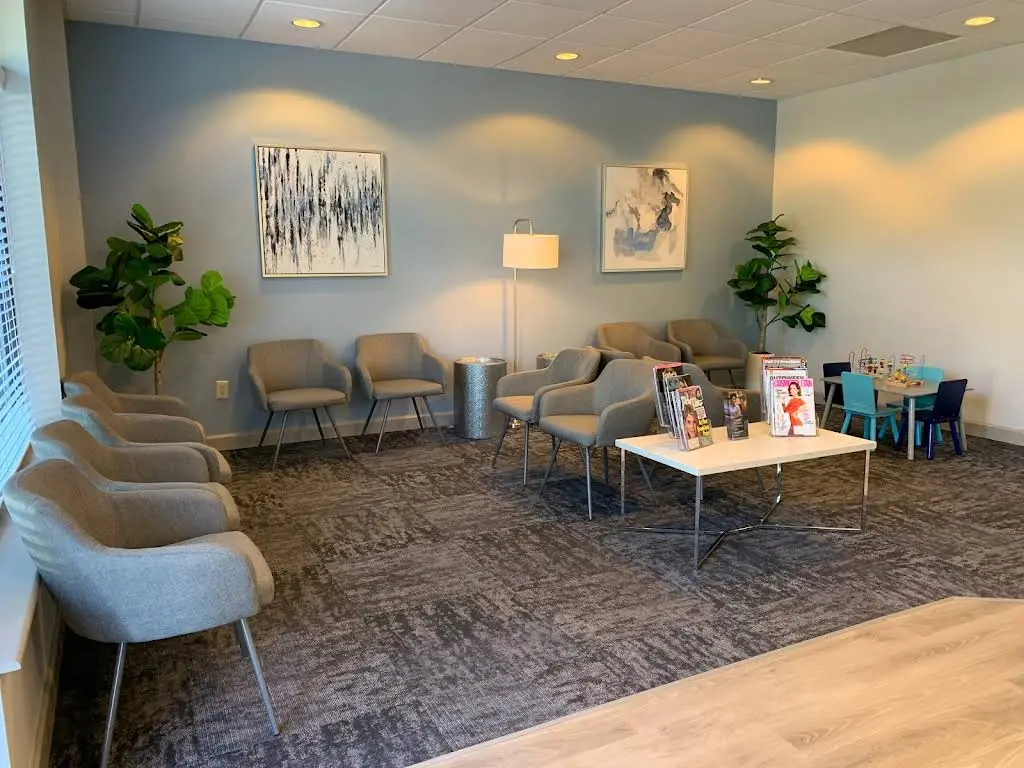 Klooster Family Dentistry