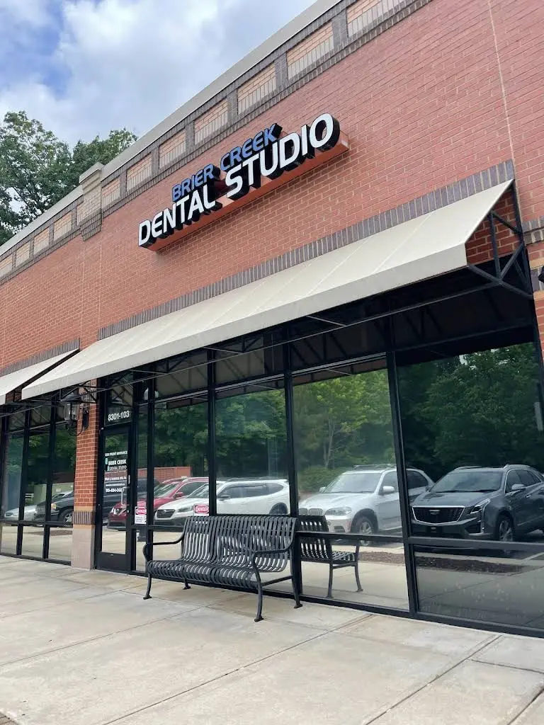 Brier Creek Dental Studio