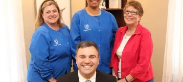 Anthony Scaramuzzo DDS PLLC
