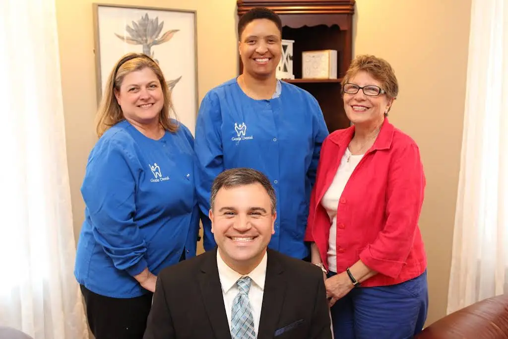 Anthony Scaramuzzo DDS PLLC