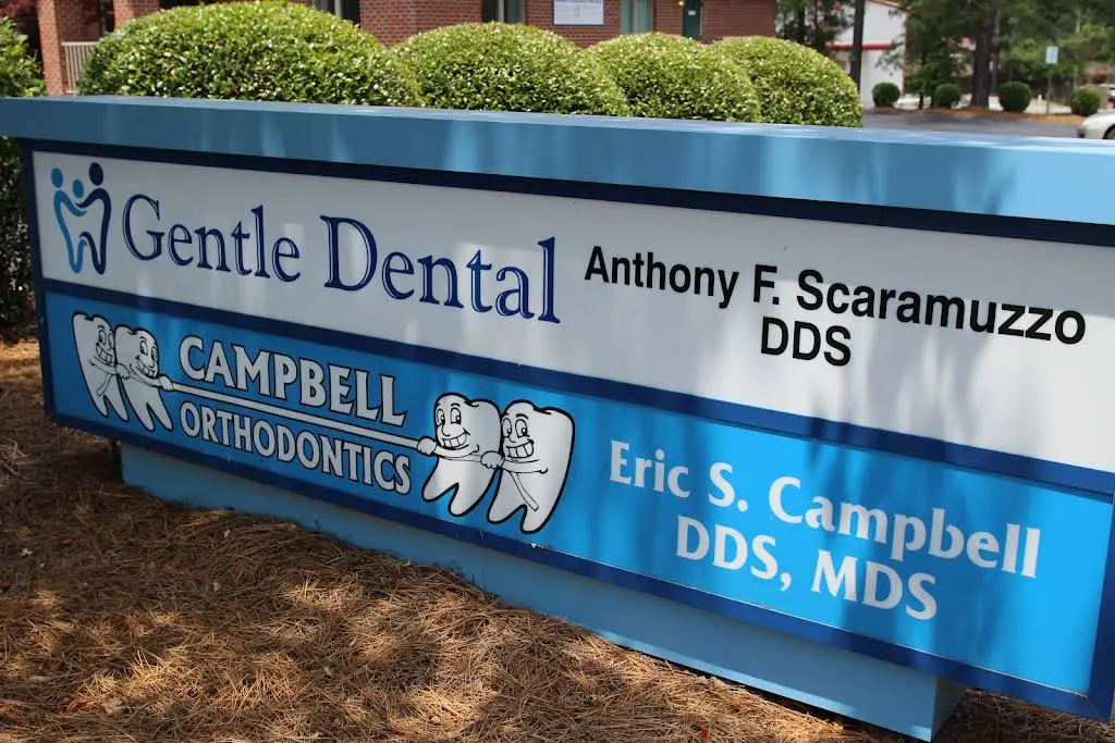 Anthony Scaramuzzo DDS PLLC