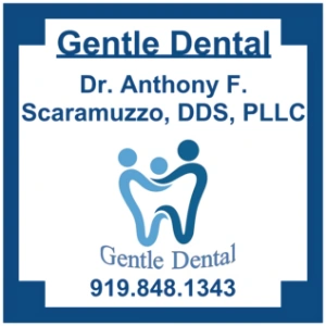 Anthony Scaramuzzo DDS PLLC