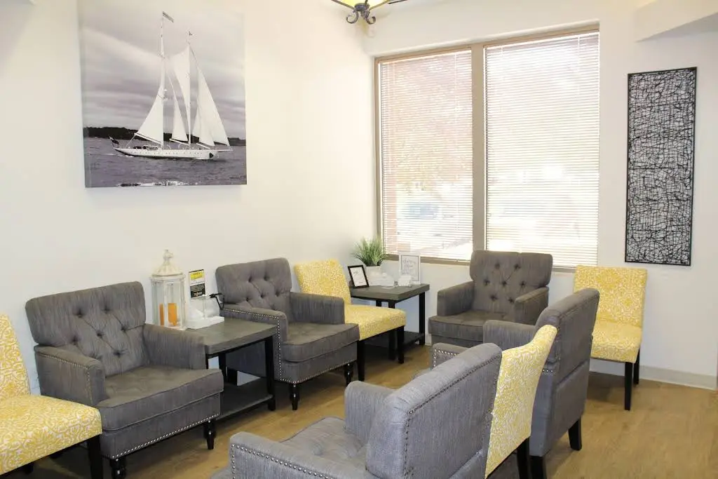 Nu Image Surgical & Dental Implant Center