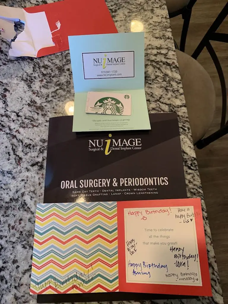 Nu Image Surgical & Dental Implant Center