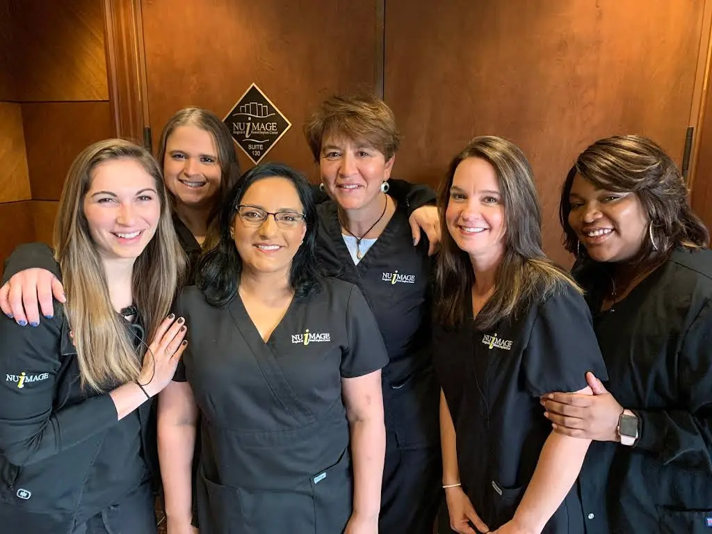 Nu Image Surgical & Dental Implant Center