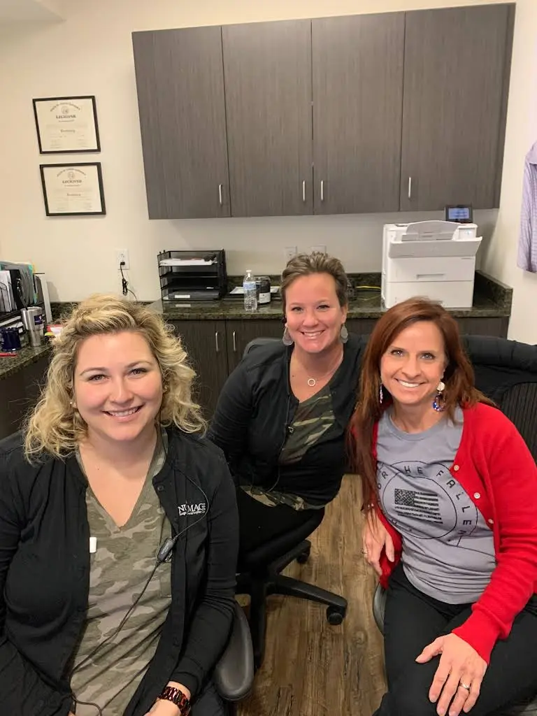 Nu Image Surgical & Dental Implant Center