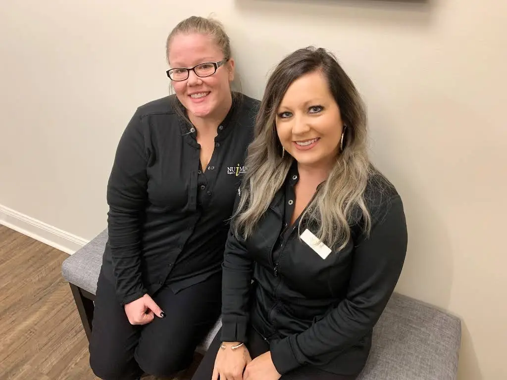 Nu Image Surgical & Dental Implant Center