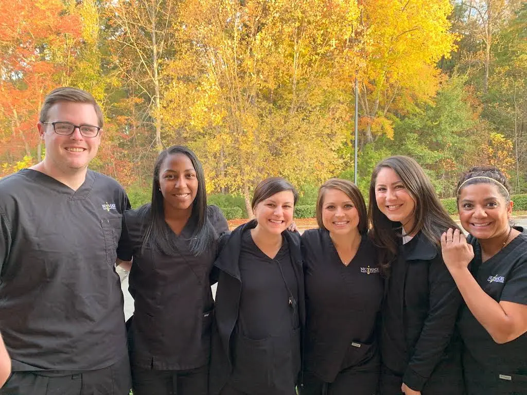 Nu Image Surgical & Dental Implant Center