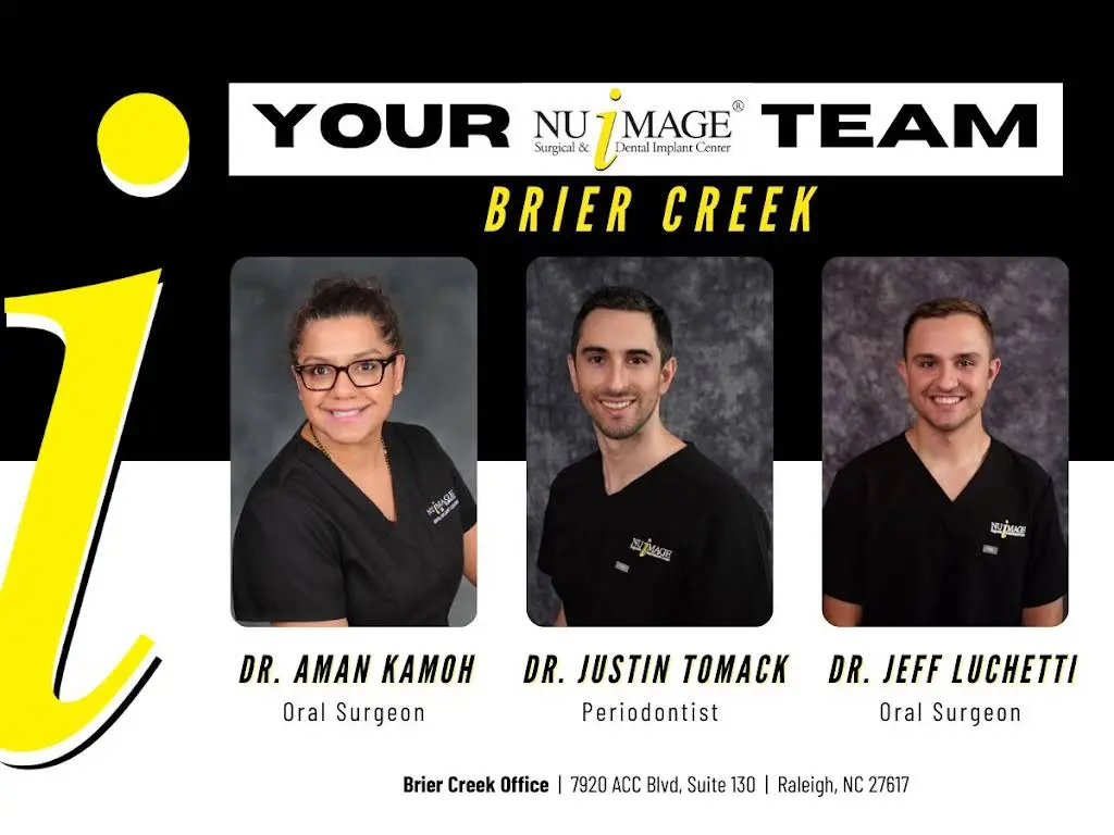 Nu Image Surgical & Dental Implant Center