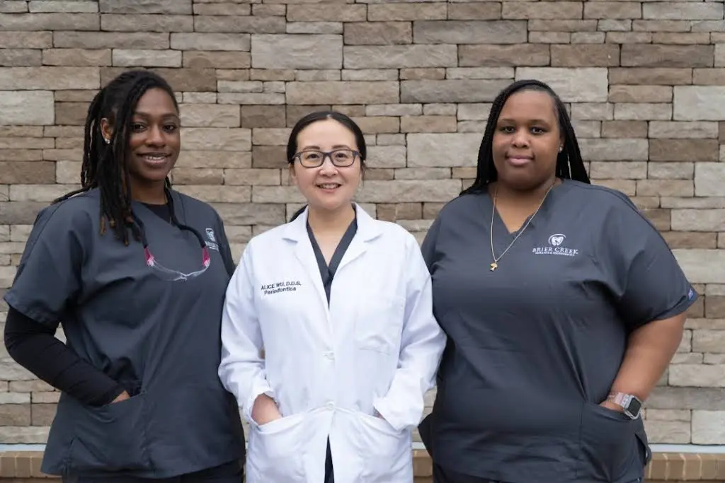 Brier Creek Implants & Periodontics