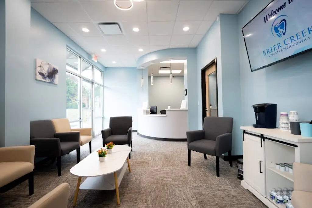 Brier Creek Implants & Periodontics