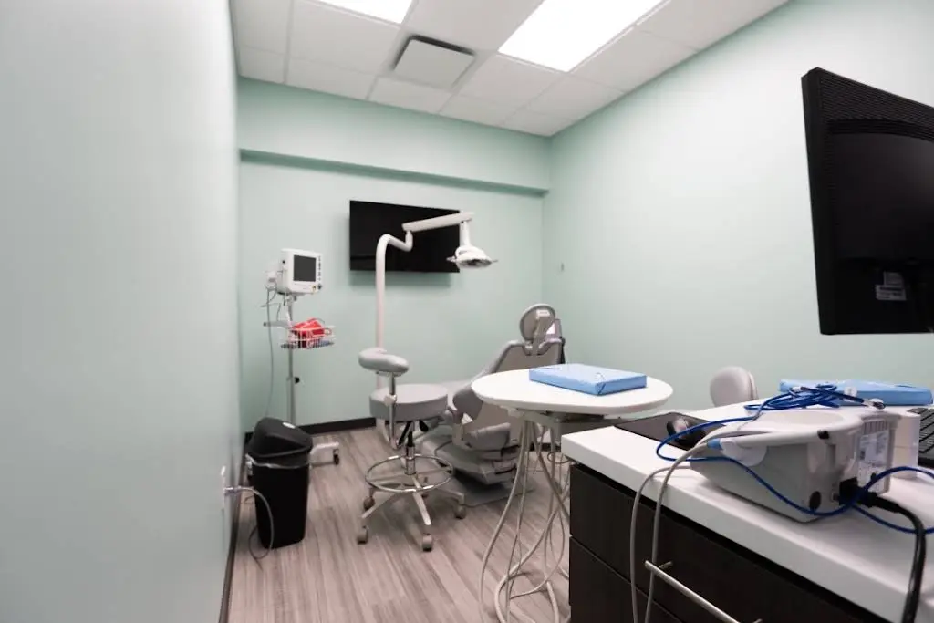 Brier Creek Implants & Periodontics