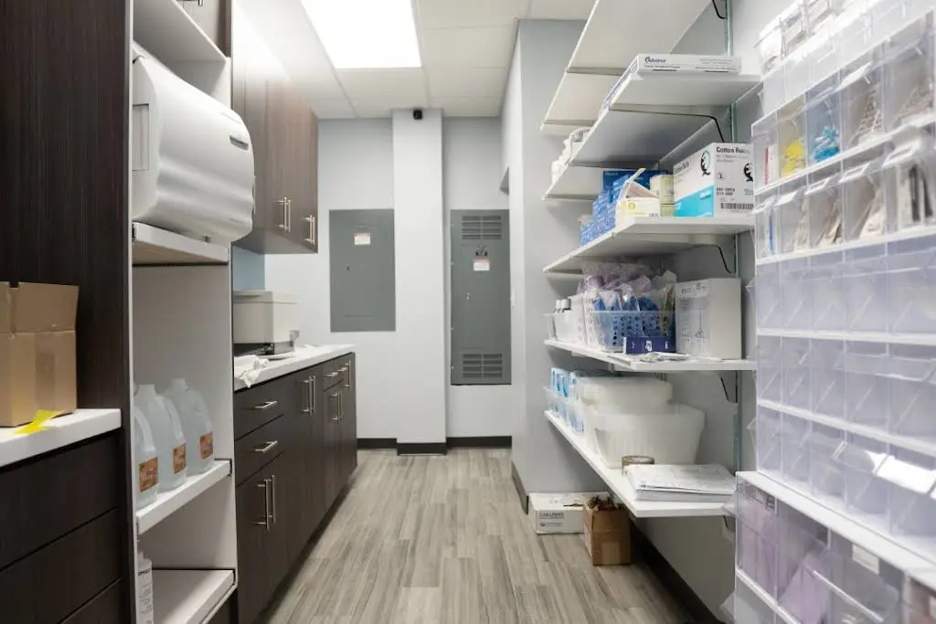 Brier Creek Implants & Periodontics