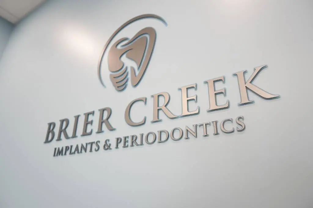 Brier Creek Implants & Periodontics