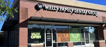 Wells Family Dental Group - Brier Creek