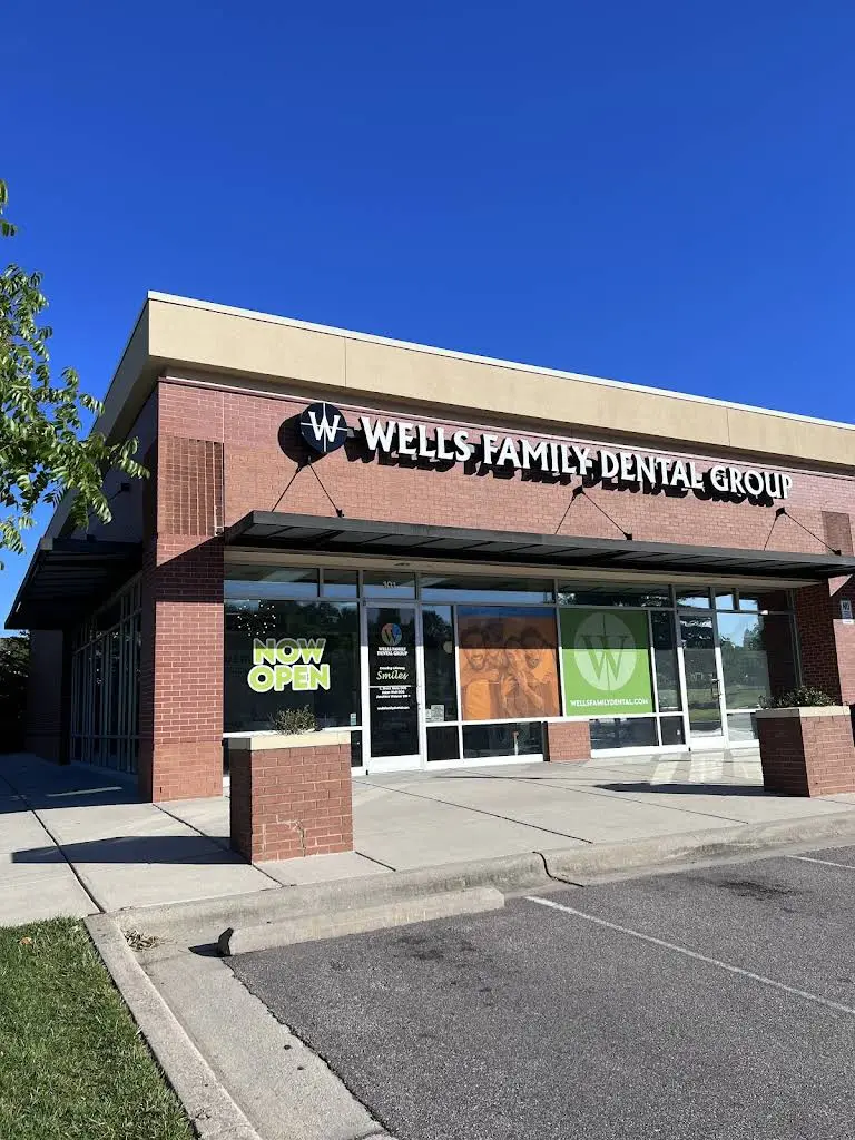 Wells Family Dental Group - Brier Creek