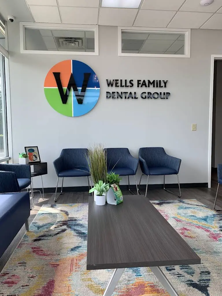 Wells Family Dental Group - Brier Creek