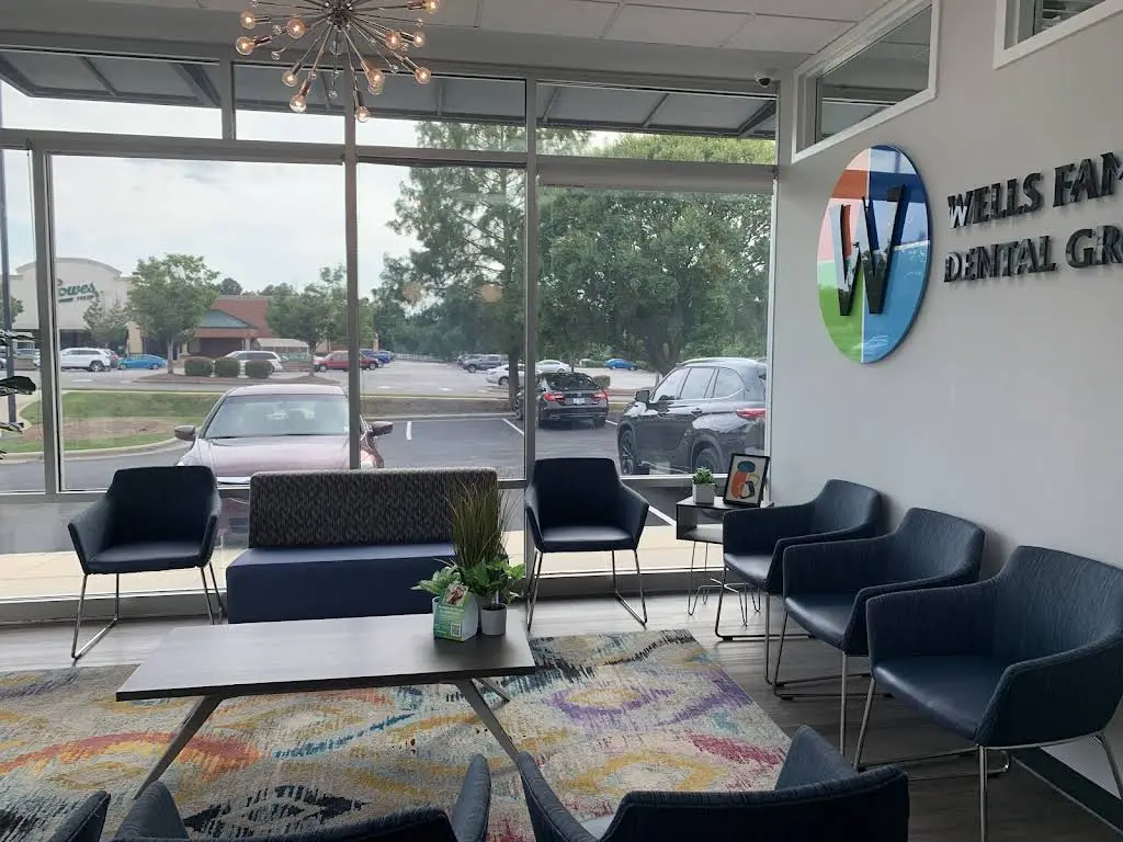 Wells Family Dental Group - Brier Creek