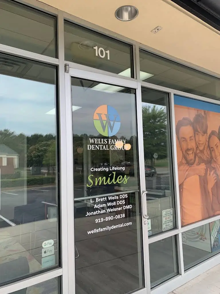 Wells Family Dental Group - Brier Creek