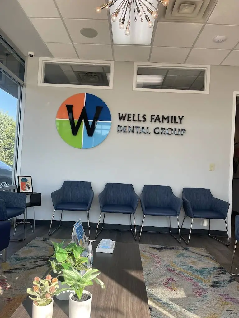 Wells Family Dental Group - Brier Creek