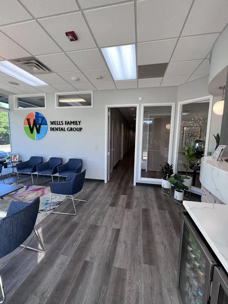 Wells Family Dental Group - Brier Creek