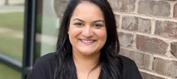 Reflections Dental: Dr. Kavita Suthar, DDS